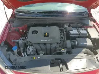 2017 Hyundai Elantra SE с VIN 5NPD84LF9HH050525, выставлен на аукционе Copart как лот 71564335 с пробегом 96 736 миль миль и Списание • Salvage title. История ставок и продаж доступна на DreamBid. Изображение 13.