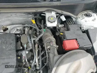 ✅ 2024 Buick Encore GX Sport Touring • VIN: KL4AMESL2RB068910 • Lot: 61832375. Wystawiony na Copart z przebiegiem 18 114 mil. Bezpłatny archiwum sprzedaży aukcyjnych z USA i szczegółowy raport historii pojazdu na DreamBid. Zdjęcie 16.