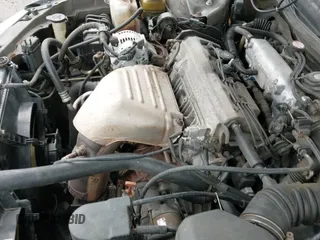 ✅ 2001 Toyota Camry LE • VIN: 4T1BG22K41U041316 • Lot: 43789313. Listed on IAAI with 366,141 mi. Free auction sales archive from the USA and detailed vehicle history report at DreamBid. Image 13.