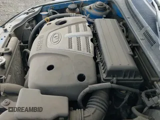 ✅ 2004 Kia Rio • VIN: KNADC125146329362 • Lot: 39559317. Wystawiony na IAAI z przebiegiem 206 380 mil. Bezpłatny archiwum sprzedaży aukcyjnych z USA i szczegółowy raport historii pojazdu na DreamBid. Zdjęcie 12.