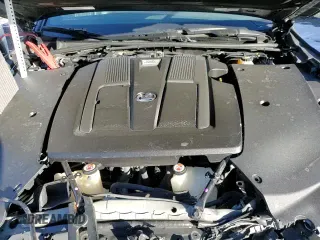 ✅ 2021 Lexus LS 500 • VIN: JTHD51FF1M5014484 • Lot: 43001885. Wystawiony na Copart z przebiegiem 37 007 mil. Bezpłatny archiwum sprzedaży aukcyjnych z USA i szczegółowy raport historii pojazdu na DreamBid. Zdjęcie 13.