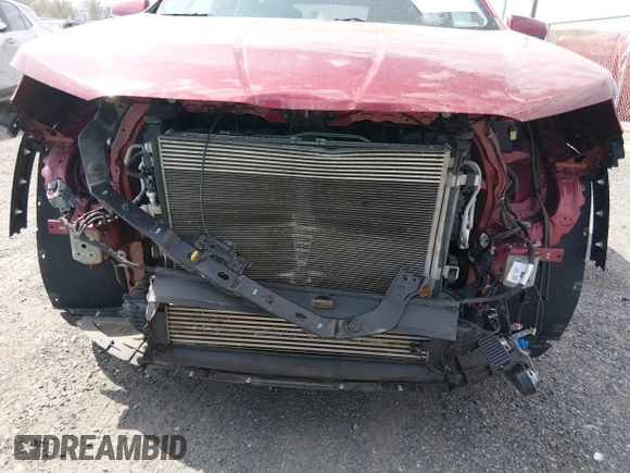 ✅ 2019 GMC Terrain SLE • VIN: 3GKALTEV9KL353073 • Lot: 44803652. Wystawiony na IAAI z przebiegiem 154 093 mil. Bezpłatny archiwum sprzedaży aukcyjnych z USA i szczegółowy raport historii pojazdu na DreamBid. Zdjęcie 6.