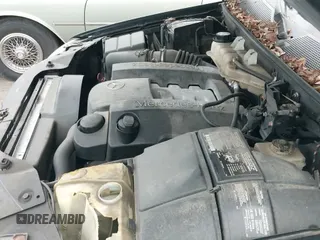 ✅ 2003 Mercedes-Benz M 350 • VIN: 4JGAB57E43A411943 • Lot: 43799778. Listed on IAAI with 193,800 mi. Free auction sales archive from the USA and detailed vehicle history report at DreamBid. Image 12.