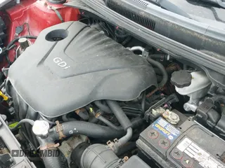 ✅ 2012 Hyundai Veloster w/Gray Int • VIN: KMHTC6AD8CU051571 • Lot: 41637923. Wystawiony na IAAI z przebiegiem 141 897 mil. Bezpłatny archiwum sprzedaży aukcyjnych z USA i szczegółowy raport historii pojazdu na DreamBid. Zdjęcie 16.