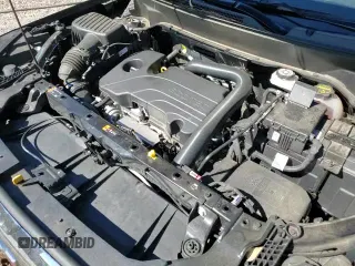 ✅ 2024 GMC Terrain SLE • VIN: 3GKALMEG4RL345190 • Lot: 86821775. Wystawiony na Copart z przebiegiem 25 879 mil. Bezpłatny archiwum sprzedaży aukcyjnych z USA i szczegółowy raport historii pojazdu na DreamBid. Zdjęcie 16.