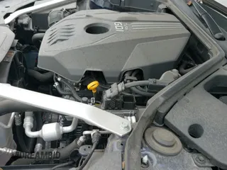 ✅ 2023 Genesis G70 2.0T • VIN: KMTG34TA3PU129307 • Lot: 41636981. Listed on IAAI with 37,593 mi. Free auction sales archive from the USA and detailed vehicle history report at DreamBid. Image 20.