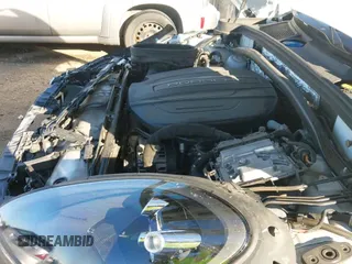 ✅ 2020 Porsche Macan • VIN: WP1AA2A56LLB08566 • Lot: 43434336. Wystawiony na IAAI z przebiegiem 41 694 mil. Bezpłatny archiwum sprzedaży aukcyjnych z USA i szczegółowy raport historii pojazdu na DreamBid. Zdjęcie 20.