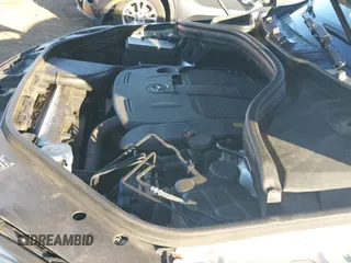 ✅ 2015 Mercedes-Benz M 350 • VIN: 4JGDA5HB1FA507747 • Lot: 43543081. Listed on IAAI with 205,434 mi. Free auction sales archive from the USA and detailed vehicle history report at DreamBid. Image 20.