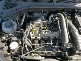 ✅ 2019 Volkswagen Jetta SEL Premium • VIN: 3VWG57BUXKM009553 • Lot: 81955035. Listed on Copart with 130,560 mi. Free auction sales archive from the USA and detailed vehicle history report at DreamBid. Image 14.