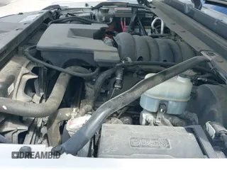 ✅ 2016 Chevrolet Tahoe LT • VIN: 1GNSCBKC1GR318841 • Lot: 43276245. Wystawiony na IAAI z przebiegiem 260 559 mil. Bezpłatny archiwum sprzedaży aukcyjnych z USA i szczegółowy raport historii pojazdu na DreamBid. Zdjęcie 23.