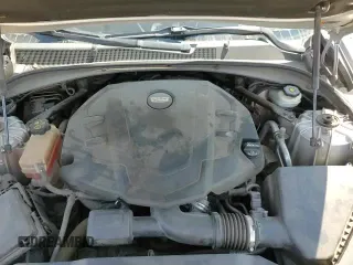 ✅ 2019 Cadillac CTS Luxury RWD • VIN: 1G6AR5SS9K0102490 • Lot: 71403365. Listed on Copart with 86,322 mi. Free auction sales archive from the USA and detailed vehicle history report at DreamBid. Image 13.