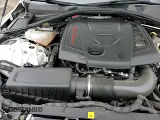 ✅ 2020 Alfa Romeo Giulia Ti Sport • VIN: ZARFANBN3L7637706 • Lot: 69212355. Wystawiony na Copart z przebiegiem 31 631 mil. Bezpłatny archiwum sprzedaży aukcyjnych z USA i szczegółowy raport historii pojazdu na DreamBid. Zdjęcie 13.