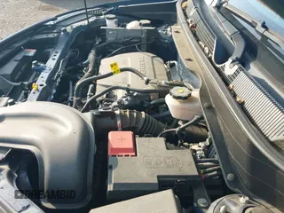 ✅ 2020 Buick Encore GX Select • VIN: KL4MMDS21LB073859 • Lot: 42607508. Listed on IAAI with 35,382 mi. Free auction sales archive from the USA and detailed vehicle history report at DreamBid. Image 22.