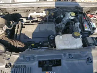 ✅ 2020 Buick Encore Sport Touring • VIN: KL4CJ1SBXLB040202 • Lot: 41334135. Listed on Copart with 22,475 mi. Free auction sales archive from the USA and detailed vehicle history report at DreamBid. Image 15.