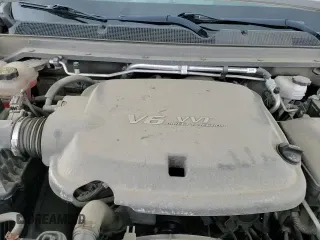 ✅ 2020 Chevrolet Colorado 4WD Work Truck • VIN: 1GCGTBEN7L1145864 • Лот: 57436645. Опубликован ранее на Copart с пробегом 111 994 миль. Бесплатный доступ к архиву аукционных продаж из США и подробный отчёт об истории автомобиля на DreamBid. Изображение 14.