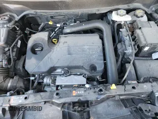 ✅ 2024 GMC Terrain SLE • VIN: 3GKALTEGXRL363798 • Lot: 95144095. Listed on Copart with 42,432 mi. Free auction sales archive from the USA and detailed vehicle history report at DreamBid. Image 15.