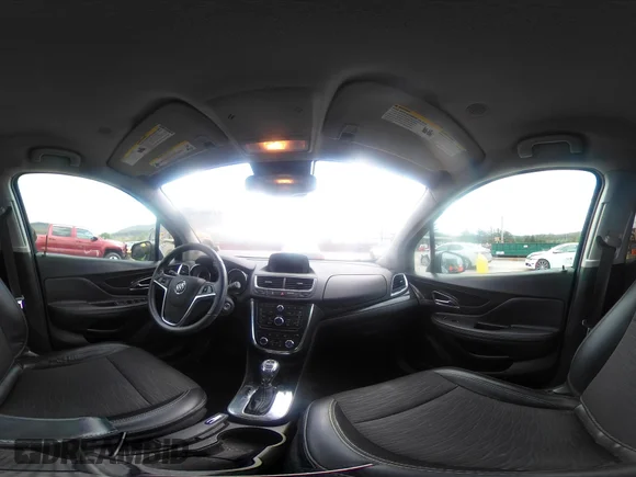 ✅ 2016 Buick Encore • VIN: KL4CJASB4GB678113 • Лот: 44908384. Опубликован ранее на IAAI с пробегом 62 183 миль. Бесплатный доступ к архиву аукционных продаж из США и подробный отчёт об истории автомобиля на DreamBid. Изображение 18.