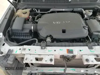 ✅ 2018 Chevrolet Colorado 2WD Work Truck • VIN: 1GCHSBENXJ1101863 • Лот: 68431245. Опубликован ранее на Copart с пробегом 48 937 миль. Бесплатный доступ к архиву аукционных продаж из США и подробный отчёт об истории автомобиля на DreamBid. Изображение 14.