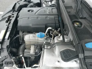 ✅ 2016 Audi A4 Premium • VIN: WAUDFAFLXGN012139 • Lot: 42446049. Listed on IAAI with 83,059 mi. Free auction sales archive from the USA and detailed vehicle history report at DreamBid. Image 21.