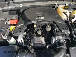 ✅ 2021 Jeep Gladiator Rubicon • VIN: 1C6JJTBG5ML568365 • Lot: 90325585. Wystawiony na Copart z przebiegiem 21 974 mil. Bezpłatny archiwum sprzedaży aukcyjnych z USA i szczegółowy raport historii pojazdu na DreamBid. Zdjęcie 13.