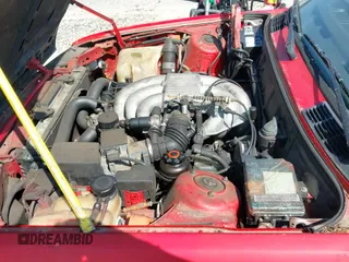 1992 BMW 3 Series z VIN WBABB2314NEC28869, wystawiony jako IAAI lot #42132873 z przebiegiem 129 436 mil mil oraz . Historia ofert i sprzedaży dostępna na DreamBid. Obrazek 12.