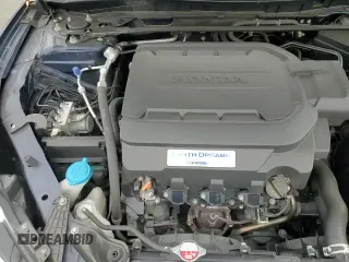 ✅ 2017 Honda Accord EX-L • VIN: 1HGCR3F84HA025007 • Lot: 90510055. Wystawiony na Copart z przebiegiem 41 040 mil. Bezpłatny archiwum sprzedaży aukcyjnych z USA i szczegółowy raport historii pojazdu na DreamBid. Zdjęcie 13.