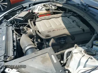 ✅ 2018 Chevrolet Camaro 2SS • VIN: 1G1FH1R76J0113521 • Лот: 43176101. Опубликован ранее на IAAI с пробегом 94 865 миль. Бесплатный доступ к архиву аукционных продаж из США и подробный отчёт об истории автомобиля на DreamBid. Изображение 19.