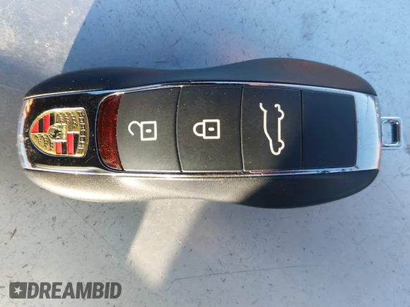 ✅ 2020 Porsche Macan • VIN: WP1AA2A52LLB14364 • Лот: 44385936. Опубліковано раніше на IAAI з пробігом 37 306 миль. Безкоштовний доступ до архіву аукціонних продажів зі США та докладний звіт про історію автомобіля на DreamBid. Зображення 11.