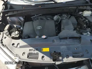 ✅ 2018 Toyota Highlander Limited Platinum • VIN: 5TDDZRFH9JS867386 • Lot: 68423615. Wystawiony na Copart z przebiegiem 98 472 mil. Bezpłatny archiwum sprzedaży aukcyjnych z USA i szczegółowy raport historii pojazdu na DreamBid. Zdjęcie 14.