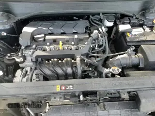 ✅ 2022 Hyundai Venue SEL • VIN: KMHRC8A30NU203441 • Lot: 81446665. Listed on Copart with 59,035 mi. Free auction sales archive from the USA and detailed vehicle history report at DreamBid. Image 15.