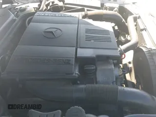 ✅ 1998 Mercedes-Benz SL 500 • VIN: WDBFA67F4WF157961 • Lot: 43209136. Listed on IAAI with 134,570 mi. Free auction sales archive from the USA and detailed vehicle history report at DreamBid. Image 12.