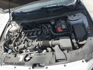 ✅ 2019 Honda Accord LX • VIN: 1HGCV1F16KA007571 • Lot: 66448925. Wystawiony na Copart z przebiegiem 86 229 mil. Bezpłatny archiwum sprzedaży aukcyjnych z USA i szczegółowy raport historii pojazdu na DreamBid. Zdjęcie 16.