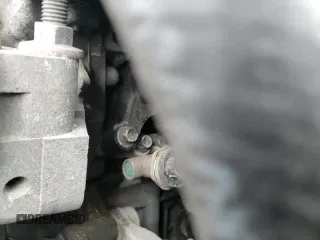 ✅ 2017 Mazda CX-3 Grand Touring • VIN: JM1DKFD73H0176008 • Lot: 65164545. Wystawiony na Copart z przebiegiem 110 193 mil. Bezpłatny archiwum sprzedaży aukcyjnych z USA i szczegółowy raport historii pojazdu na DreamBid. Zdjęcie 14.