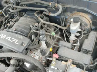 ✅ 2005 Toyota Sequoia Limited • VIN: 5TDZT38A65S248657 • Lot: 42750196. Listed on IAAI with 82,789 mi. Free auction sales archive from the USA and detailed vehicle history report at DreamBid. Image 12.