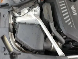 ✅ 2019 BMW 5 Series 540i • VIN: WBAJE5C56KWW10508 • Lot: 87469175. Listed on Copart with 51,413 mi. Free auction sales archive from the USA and detailed vehicle history report at DreamBid. Image 13.