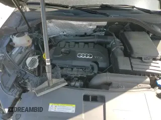 ✅ 2017 Audi Q3 Premium Plus • VIN: WA1JCCFS7HR010340 • Lot: 81370405. Wystawiony na Copart z przebiegiem 96 648 mil. Bezpłatny archiwum sprzedaży aukcyjnych z USA i szczegółowy raport historii pojazdu na DreamBid. Zdjęcie 14.