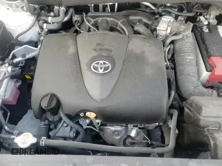 ✅ 2022 Toyota Highlander XSE • VIN: 5TDJZRBH2NS199171 • Lot: 69432635. Listed on Copart with 22,967 mi. Free auction sales archive from the USA and detailed vehicle history report at DreamBid. Image 16.