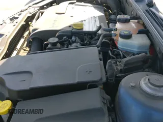 ✅ 2008 Saab 9-3 SportCombi • VIN: YS3FB59YX81125144 • Lot: 42152956. Wystawiony na IAAI z przebiegiem 120 901 mil. Bezpłatny archiwum sprzedaży aukcyjnych z USA i szczegółowy raport historii pojazdu na DreamBid. Zdjęcie 19.