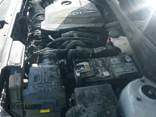 ✅ 2023 Kia Sportage SX • VIN: 5XYK43AF9PG045833 • Lot: 42212406. Listed on IAAI with 47,210 mi. Free auction sales archive from the USA and detailed vehicle history report at DreamBid. Image 24.