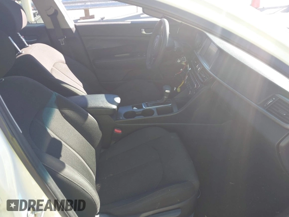 ✅ 2018 Kia Optima LX • VIN: 5XXGT4L34JG263580 • Lot: 43484557. Wystawiony na IAAI z przebiegiem 139 691 mil. Bezpłatny archiwum sprzedaży aukcyjnych z USA i szczegółowy raport historii pojazdu na DreamBid. Zdjęcie 5.