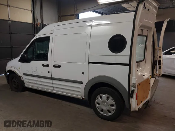 ✅ 2011 Ford Transit Connect XL • VIN: NM0LS7AN7BT068336 • Lot: 42117004. Wystawiony na IAAI z przebiegiem 237 586 mil. Bezpłatny archiwum sprzedaży aukcyjnych z USA i szczegółowy raport historii pojazdu na DreamBid. Zdjęcie 3.