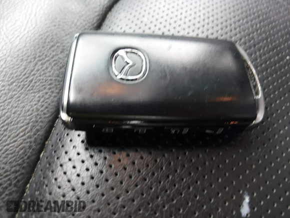✅ 2024 Mazda CX-5 S Preferred • VIN: JM3KFBCM3R0395183 • Lot: 45127009. Listed on IAAI with 36,293 mi. Free auction sales archive from the USA and detailed vehicle history report at DreamBid. Image 11.