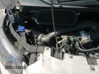 ✅ 2024 Ford Transit Passenger XL • VIN: 1FBAX2Y87RKB55690 • Lot: 65968285. Listed on Copart with 27,869 mi. Free auction sales archive from the USA and detailed vehicle history report at DreamBid. Image 15.