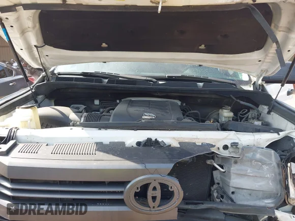 ✅ 2015 Toyota Tundra SR5 • VIN: 5TFRM5F16FX086889 • Лот: 45089824. Опубликован ранее на IAAI с пробегом 193 159 миль. Бесплатный доступ к архиву аукционных продаж из США и подробный отчёт об истории автомобиля на DreamBid. Изображение 10.