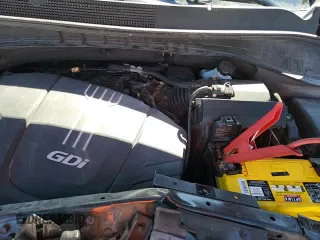 ✅ 2017 Kia Sorento EX • VIN: 5XYPH4A56HG306697 • Lot: 87417205. Wystawiony na Copart z przebiegiem 97 794 mil. Bezpłatny archiwum sprzedaży aukcyjnych z USA i szczegółowy raport historii pojazdu na DreamBid. Zdjęcie 16.