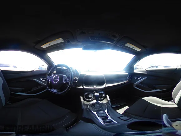 ✅ 2021 Chevrolet Camaro LT1 • VIN: 1G1FF1R71M0106048 • Lot: 42712713. Wystawiony na IAAI z przebiegiem 70 739 mil. Bezpłatny archiwum sprzedaży aukcyjnych z USA i szczegółowy raport historii pojazdu na DreamBid. Zdjęcie 18.