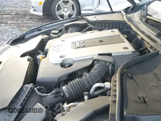 ✅ 2014 Infiniti Q50 Sport • VIN: JN1BV7AR5EM693571 • Лот: 43522978. Опубликован ранее на IAAI с пробегом 119 526 миль. Бесплатный доступ к архиву аукционных продаж из США и подробный отчёт об истории автомобиля на DreamBid. Изображение 19.