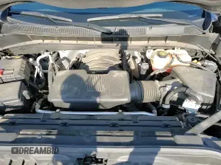 ✅ 2022 Chevrolet Silverado 1500 RST • VIN: 3GCPADED5NG611899 • Lot: 61612595. Listed on Copart with 45,829 mi. Free auction sales archive from the USA and detailed vehicle history report at DreamBid. Image 15.