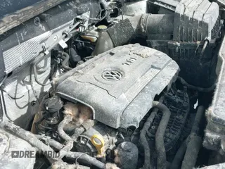 ✅ 2021 Volkswagen Atlas SE • VIN: 1V2KC2CA5MC222648 • Lot: 41948975. Listed on IAAI with 82,833 mi. Free auction sales archive from the USA and detailed vehicle history report at DreamBid. Image 19.