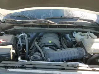 ✅ 2021 GMC Sierra 1500 AT4 • VIN: 1GTP9EEL5MZ255832 • Lot: 71053665. Listed on Copart with 59,697 mi. Free auction sales archive from the USA and detailed vehicle history report at DreamBid. Image 13.